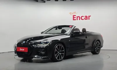 BMW 4-Series