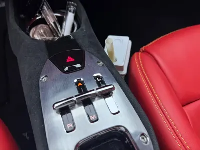 Ferrari 296