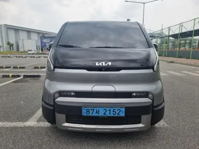 Kia PV5