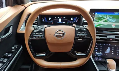 KG_Mobility_Ssangyong Torres