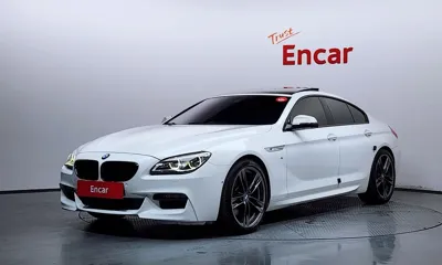 BMW 6-Series