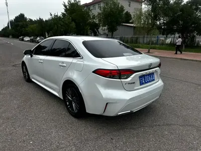 Toyota Levin