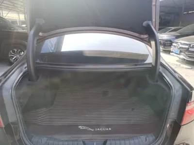 Jaguar XFL