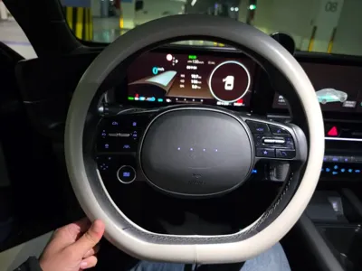 Hyundai Ioniq6