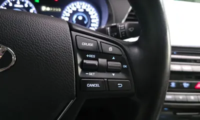 Hyundai Aslan