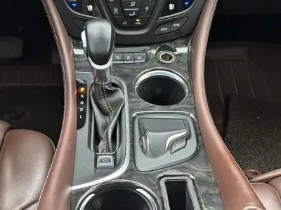 Buick Envision Plus