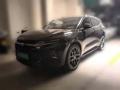 Chevrolet Blazer