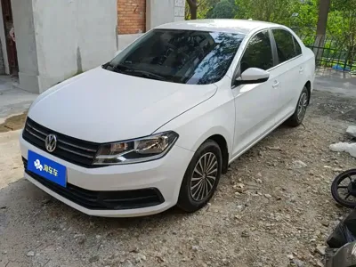Volkswagen Santana