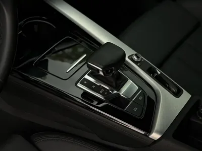 Audi A5 (Import)