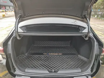 GAC Motor Shadow Leopard