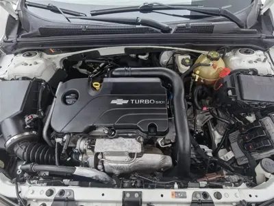 Chevrolet Malibu XL