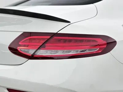Mercedes-Benz C-Class (Import)