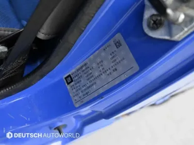 ChevroletGMDaewoo labo