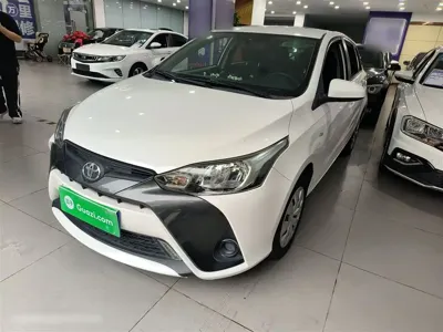 Toyota Yaris L