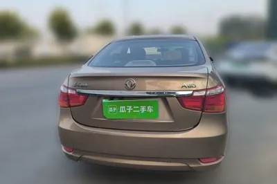 Dongfeng Aeolus A60