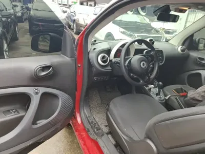 Smart Smart Fortwo