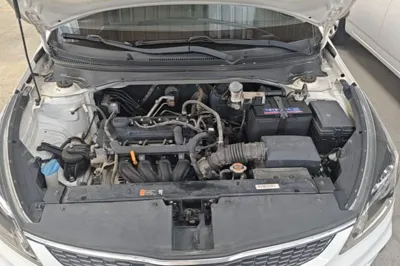 Kia K2