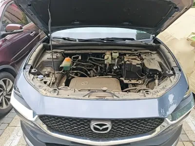 Mazda CX-30 EV
