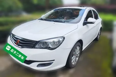 Roewe 350