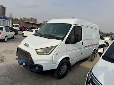 JMC Tesla
