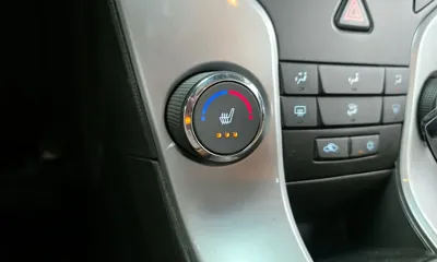 ChevroletGMDaewoo Cruze