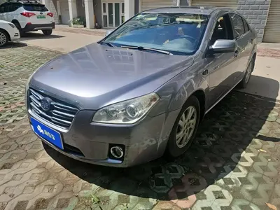 Bestune B50
