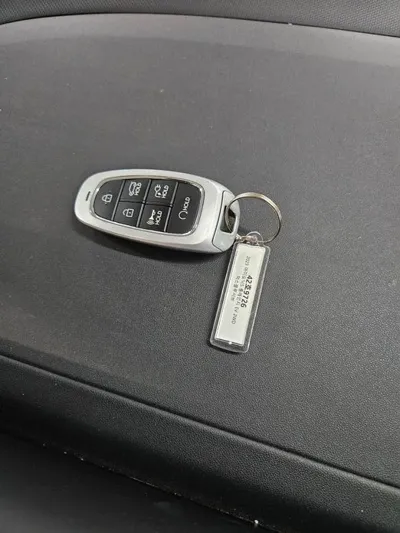 Hyundai Ioniq5