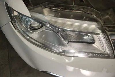 Geely Auto Emgrand X7 Sport