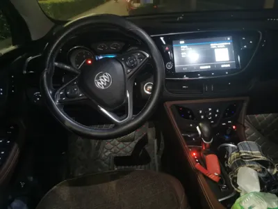 Buick Envision