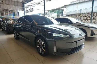 CHANGAN NEVO A05