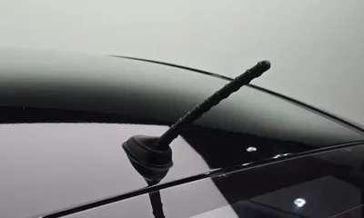 Kia Pride
