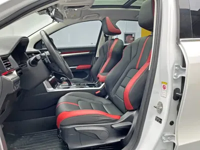 Haval H4