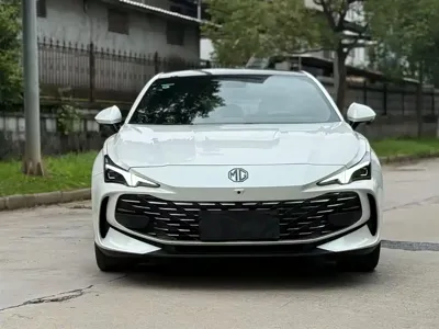 MG MG7