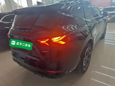 Chevrolet Blazer