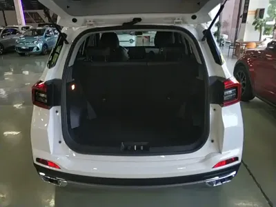 Chery Tiggo 5x