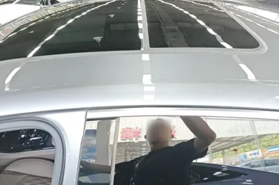 BYD Han
