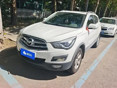 Haima Haima S5