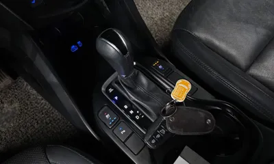 Hyundai Maxcruz