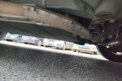 BYD Song Pro New Energy