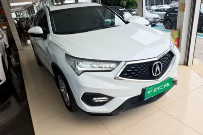 Acura CDX
