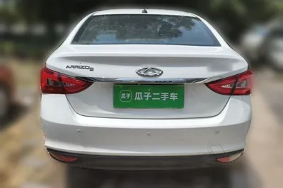 Chery Arrizo 5