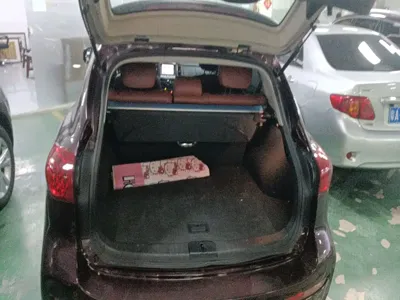 Infiniti QX50