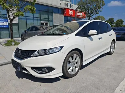 Honda Jade
