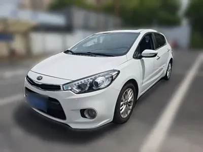Kia K3S