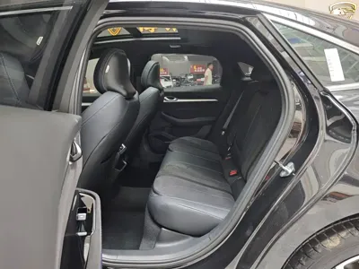 Geely Xingrui
