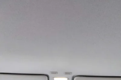 Geely Galaxy Panda