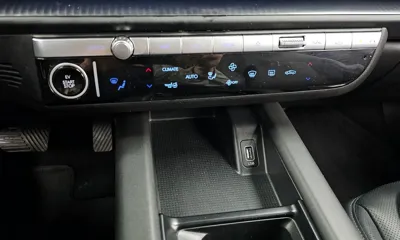 Hyundai Ioniq6