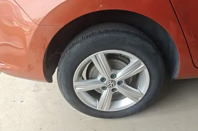 Volkswagen Santana