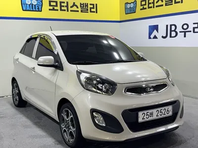 Kia Morning