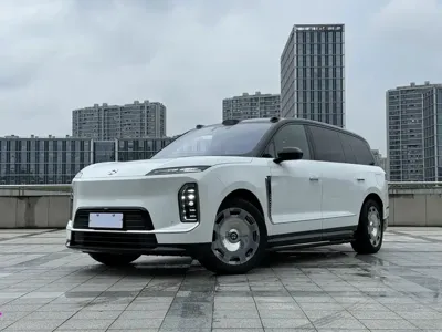 Nio 蔚来ES9